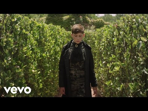 Trevor Moran - Echo