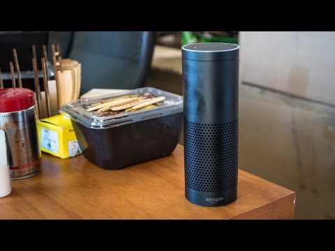 Amazon Echo Review: Top Questions Answered!