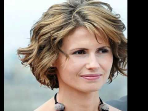 سيدة سوريا الأولى أسماء الأسد الأناقة و الجمال Asma al-Assad