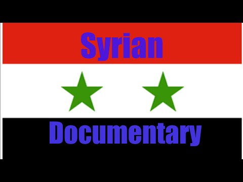 Syria Documentary: A Young Girl's Heart Wrenching Story of Her Time in a Syrian Prison