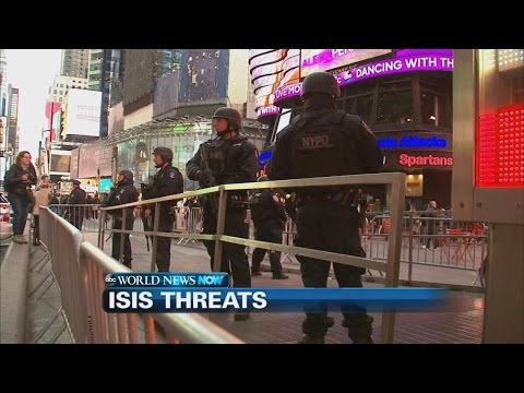 ISIS Threatening the U.S.  | ABC News