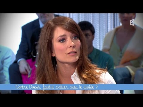 Contre Daesh, faut-il s'allier avec le diable ? - Ce soir (ou jamais !) - 02/10/15 (3/4)