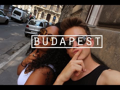 Budapest 101