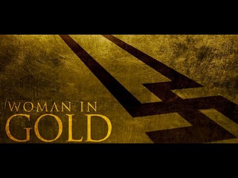 Woman in Gold Official Trailer  2015