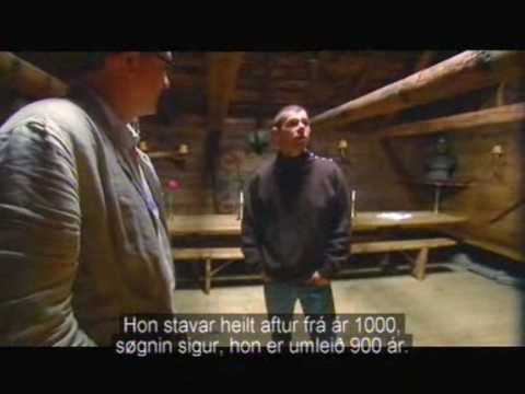 A documentary about the Faroe Islands ( Part 1 )