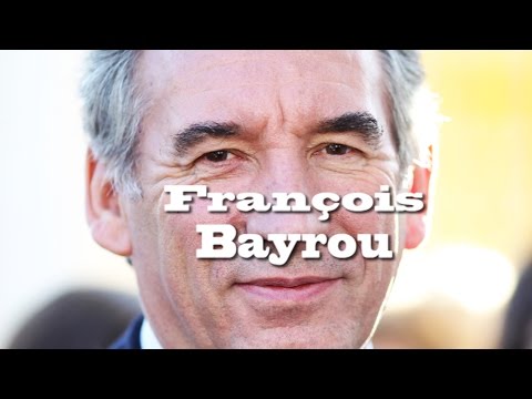 François Bayrou