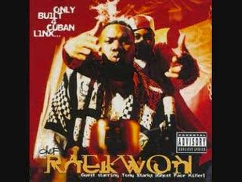 Raekwon - Guillotine (Swordz)