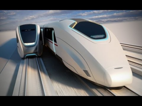 China's  High Speed train Fastest in the World - Full Documentary