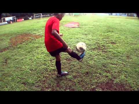 Manchester United Soccer Schools Jakarta 2013 Promo