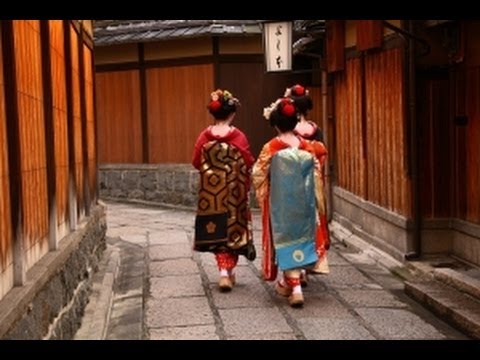 Top 10 Travel Attractions, Kyoto (Japan) - Travel Guide