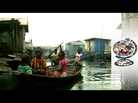 ​Lagos: Africa's Fastest Growing Megacity