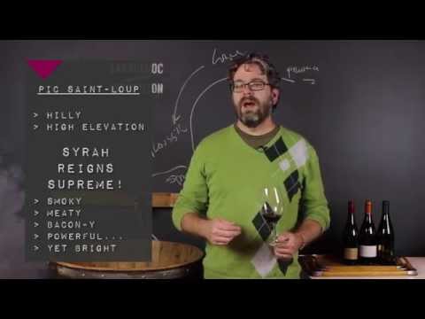 Best Wines Online: Learn About The Languedoc & Roussillon Pt.1