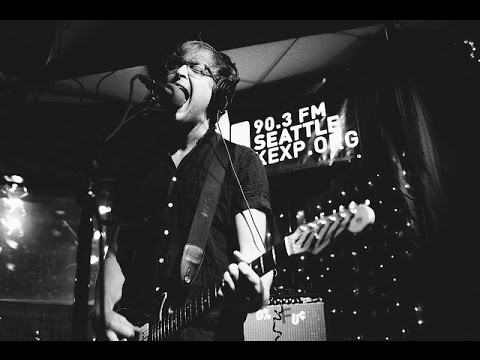 METZ - Full Performance (Live on KEXP)