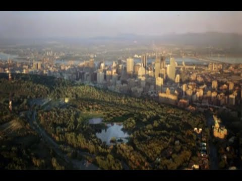 Montréal in two minutes