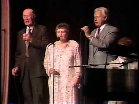 Lefevre Trio  Grand Ole Gospel Reunion 1989