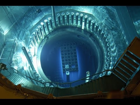 World's First NUCLEAR SALT REACTOR - Documentary Films