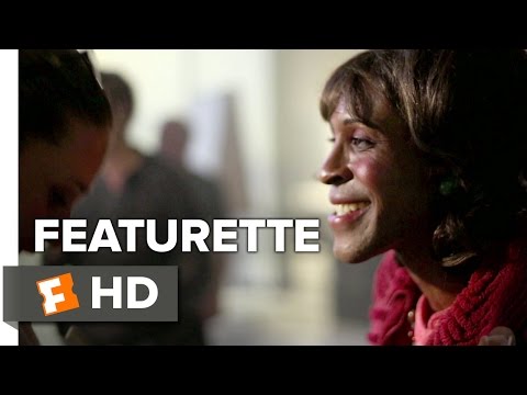 Stonewall Featurette - Marsha P. Johnson (2015) - Otoja Abit, Jonny Beauchamp Movie HD