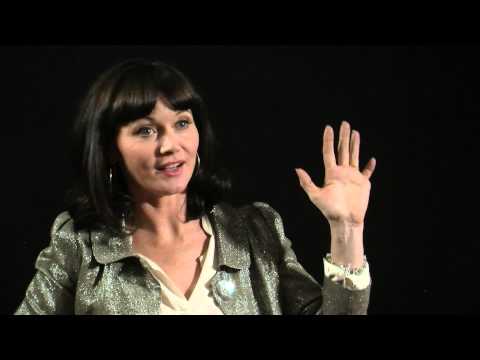 FrightFest 2014 - Essie Davis Discusses The Babadook