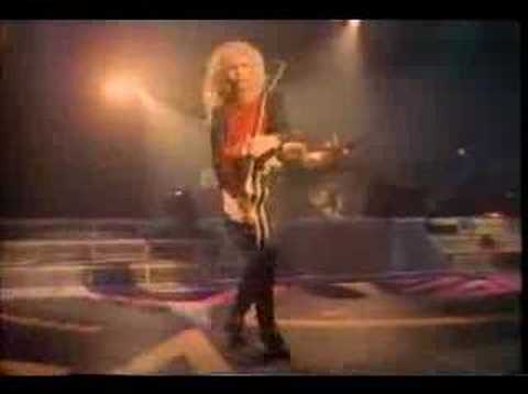 Def Leppard - Switch 625 (In Memorie Of Steve Clark)