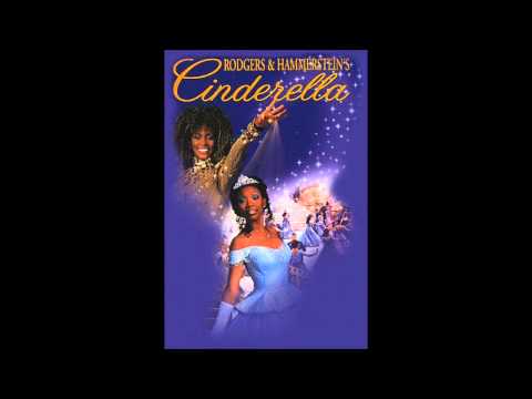 Cinderella - 02 - The Sweetest Sounds