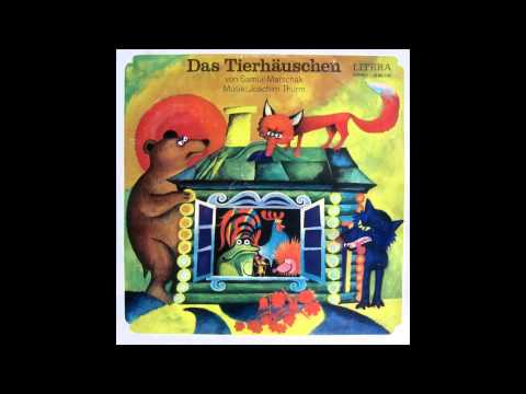 Das Tierhäuschen