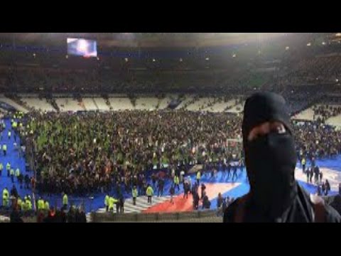 France Paris Terrorist attacks massacre UPDATE Breaking News November 17 2015