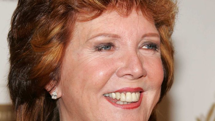 Cilla Black, British TV personality and singer, dies aged 72