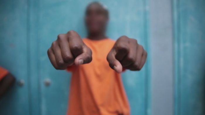 Break the Cycle: The story behind the Indigenous hip hop video made in Darwin's Don Dale prison