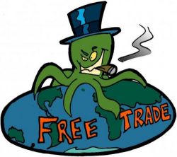 free-trade