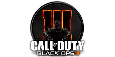 CoD: Black Ops III