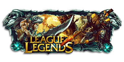 League of Legends