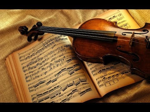 The Best of Mozart - Violin Sonatas Playlist Mix - Classical Music for Studying (Música Clásica)