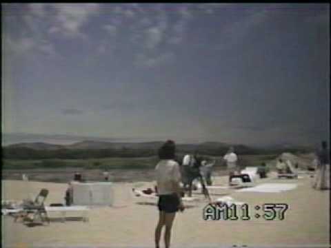 Total Solar Eclipse, Cabo Mexico