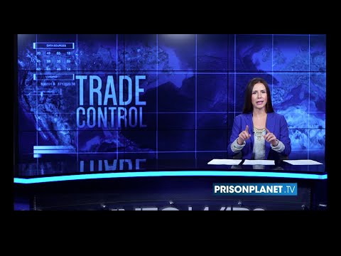 Details of Sweeping TPP Trade Deal Revealed