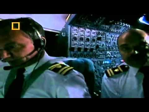 Air Crash Investigation -  S1E2 - Unlocking Disaster [United Airlines Flight 811]