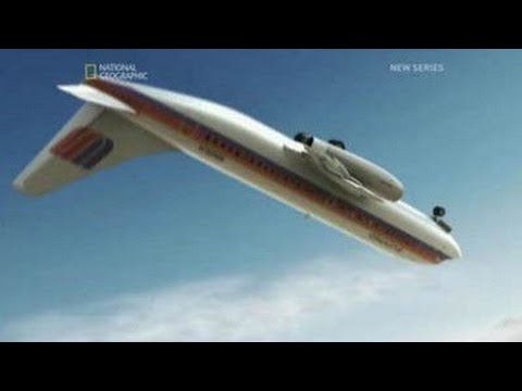 United Airlines Flight 585/USair Flight 427/Eastwind Airlines Flight 517 - Hidden Danger