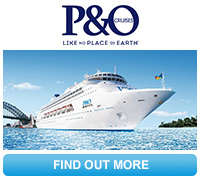 P&O Australia