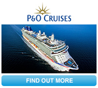 P&O Cruises