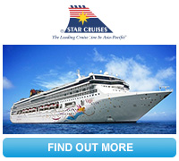 Star Cruises