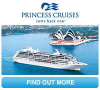 Princess Cruises