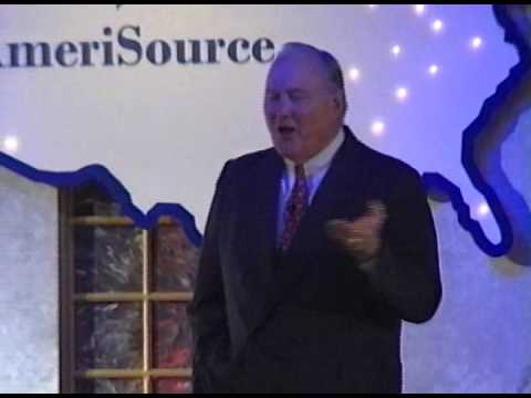 General Schwarzkopf - A Lesson In Leadership.wmv