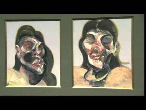 The Life of Francis Bacon Documentary [HD]