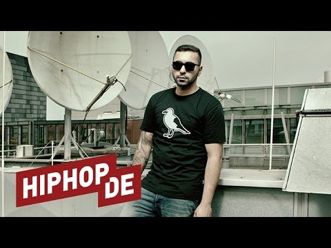 MoTrip ft. Elmo - Guten Morgen NSA (Videopremiere) - Insider (2.4)