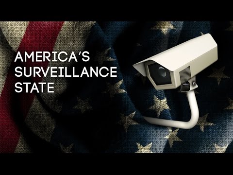 America’s Surveillance State 2 (Inside The NSA: How Do They Spy?)