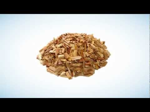 What is Biomass?