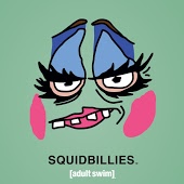 Squidbillies