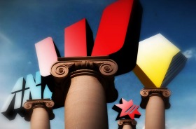 Clime Asset Management's John Abernethy says the big four banks are poised for a big bounce.