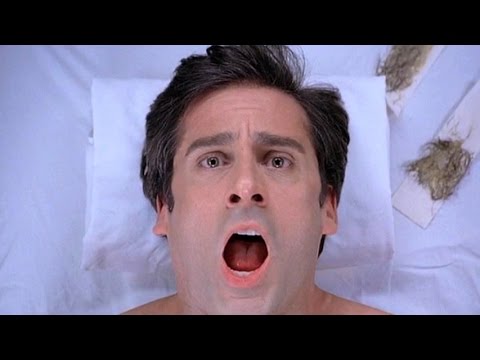 Top 10 Comedy Movies: 2000s