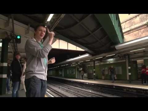 Secrets of the District Line