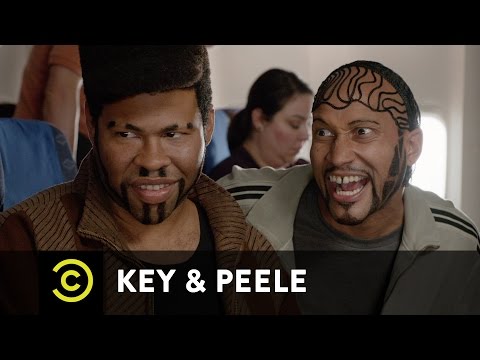 Key & Peele - Prepared for Terries